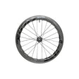 Zipp 454 NSW Tubeless Disc Rear Wheel Black