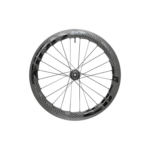 Zipp 454 NSW Tubeless Disc Rear Wheel Black