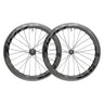 Zipp 454 NSW Tubeless Disc Wheelset Black