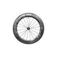 Zipp 808 Firecrest Carbon Disc - Brake Tubeless Front Wheel