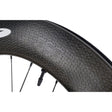 Zipp 808 Firecrest Disc Tubeless Clincher Rear Wheel White