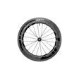 Zipp 858 NSW Carbon Disc Brake Tubeless Front Wheel