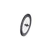 Zipp 858 NSW Disc Clincher Rear Wheel Black