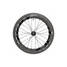 Zipp 858 NSW Tubeless Disc Rear Wheel Black