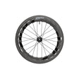 Zipp 858 NSW Tubeless Disc Rear Wheel Black