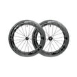 Zipp 858 NSW Tubeless Disc Wheelset HG11 (Shimano / SRAM 11s)