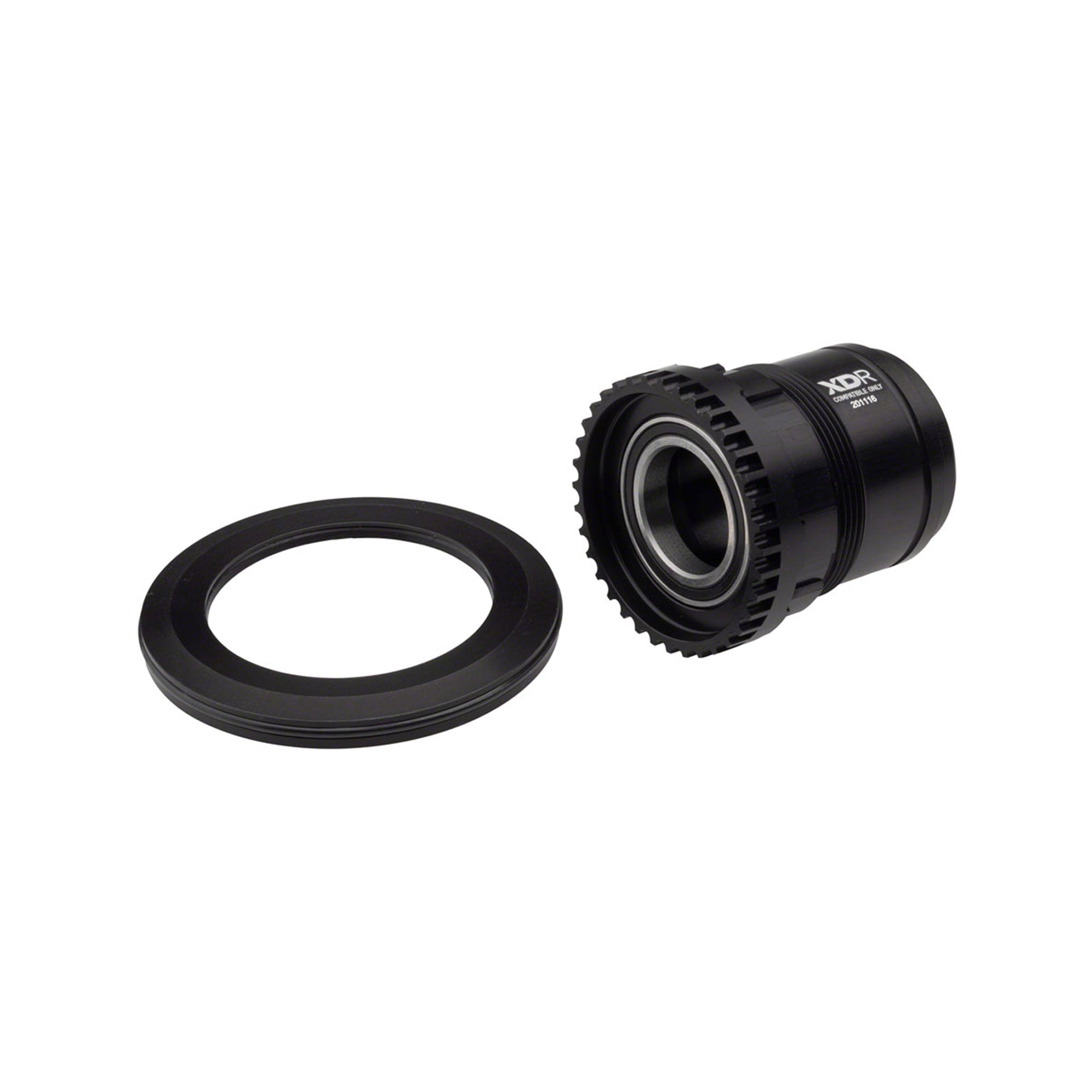 Zipp Cognition Front Hub Axle Wave Spring Kit | RA Cycles