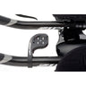 Zipp Quickview TT Garmin Computer Mount Black