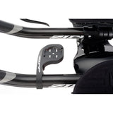 Zipp Quickview TT Garmin Computer Mount Black