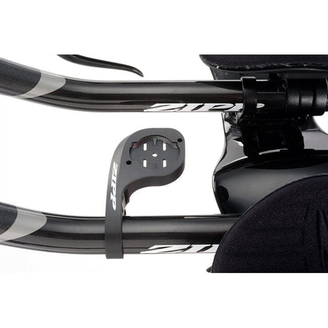 Zipp Quickview TT Garmin Computer Mount Black
