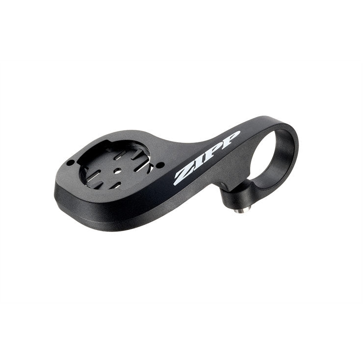 Zipp Quickview TT Garmin Computer Mount Black