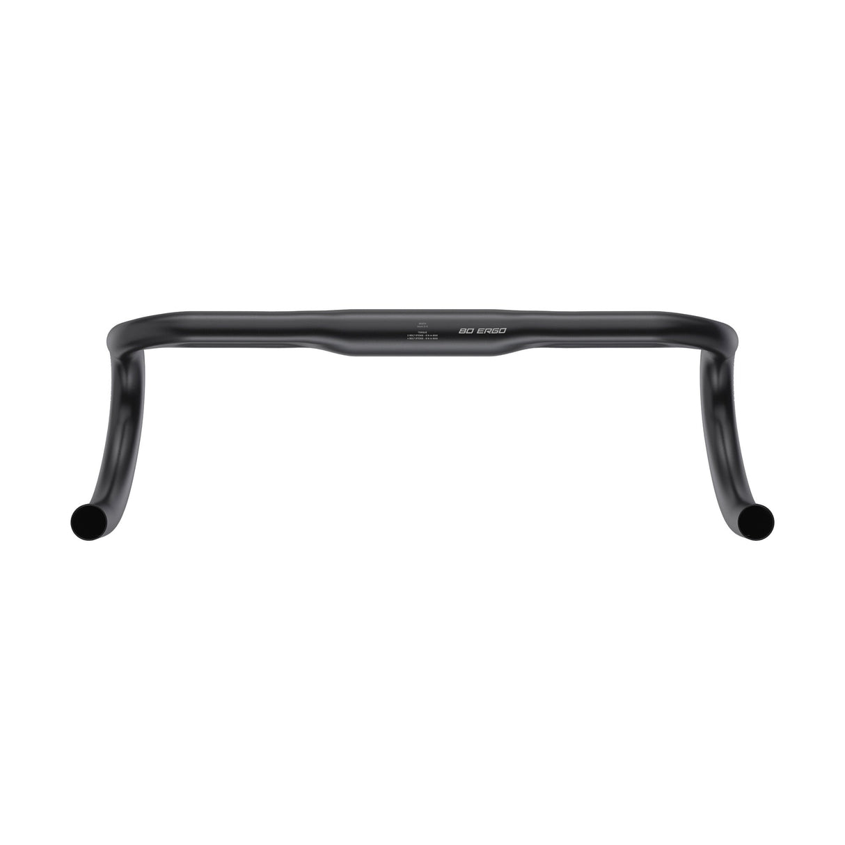 Zipp Service Course 80 Ergo Handlebar 38cm