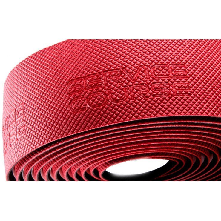 Zipp Service Course CX Bar Tape Red