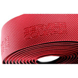 Zipp Service Course CX Bar Tape Red
