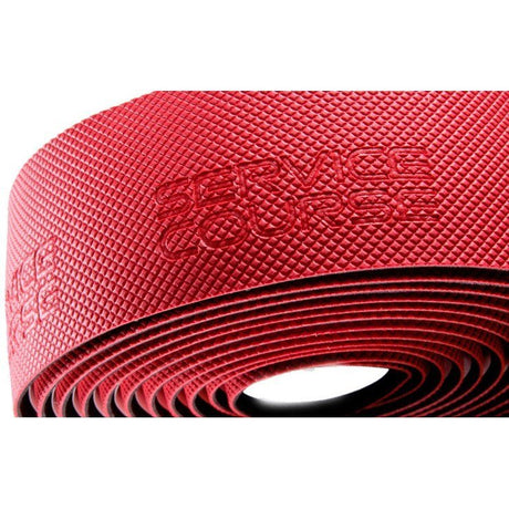 Zipp Service Course CX Bar Tape Red