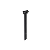 Zipp Service Course Seatpost - 0mm Setback Black