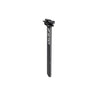 Zipp Service Course Seatpost - 0mm Setback Black