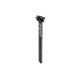 Zipp Service Course Seatpost - 0mm Setback Black