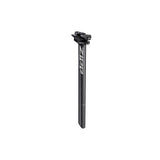 Zipp Service Course Seatpost - 0mm Setback Black