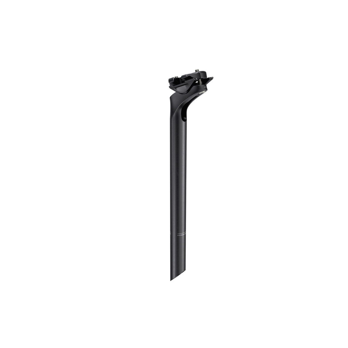 Zipp Service Course Seatpost - 20mm Setback Black