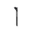 Zipp Service Course Seatpost - 20mm Setback Black