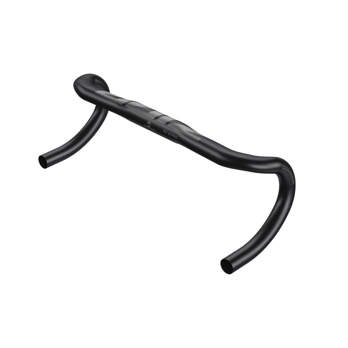 Zipp Service Course SL - 70 Ergo Handlebar 38cm
