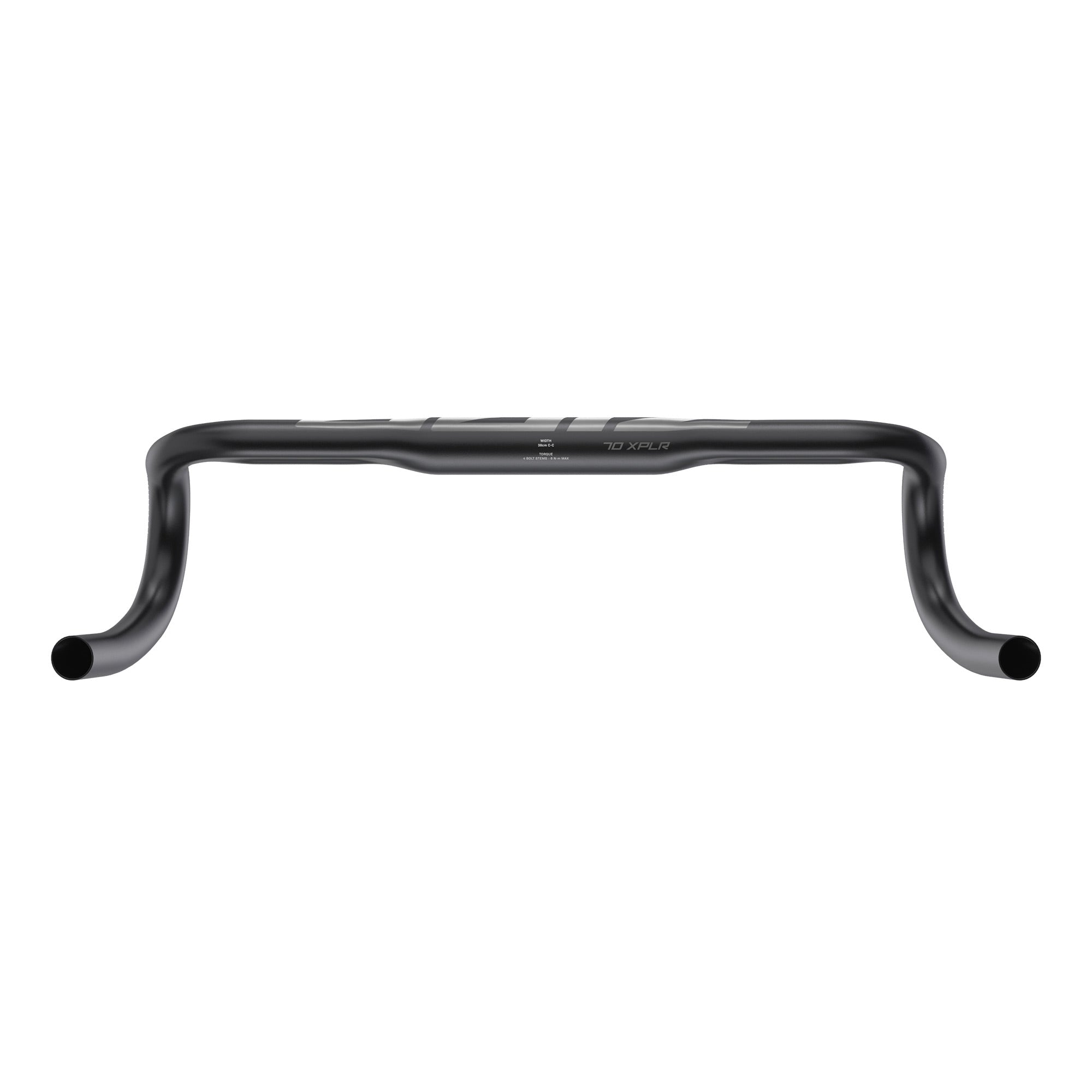 ZIPP SL-70 XPLR ハンドル 42cm Service Course Zipp Service Course SL-70 XPLR Handlebar | RA Cycles
