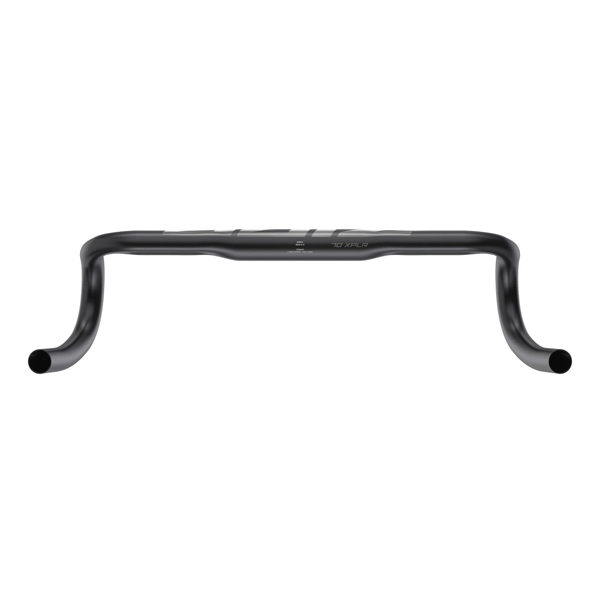 Zipp Service Course SL - 70 XPLR Handlebar 40cm