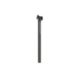 Zipp Service Course SL Seatpost - 0mm Setback Black