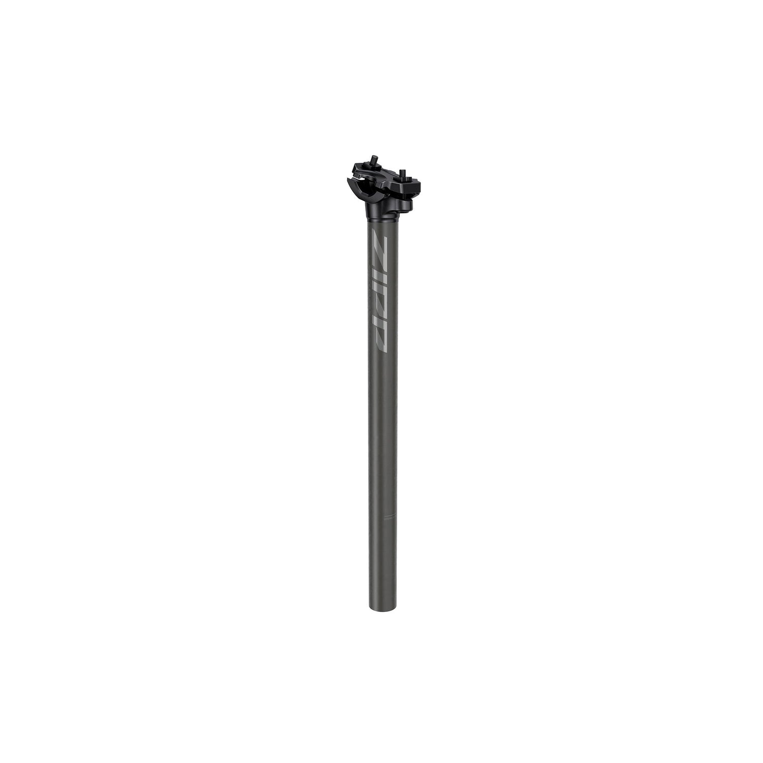 Zipp Service Course SL Seatpost 31.6mm 400mm Offset: 0mm Black