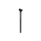 Zipp Service Course SL Seatpost - 0mm Setback Black