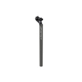 Zipp Service Course SL Seatpost - 20mm Setback Black