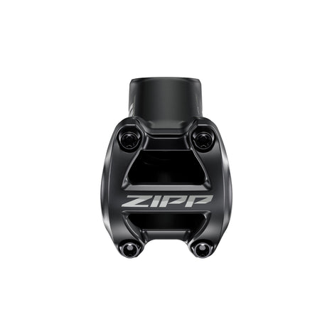 Zipp Service Course SL Stem - 17 Degree Black