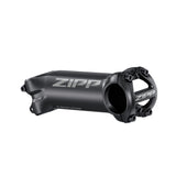 Zipp Service Course SL Stem - 17 Degree Black
