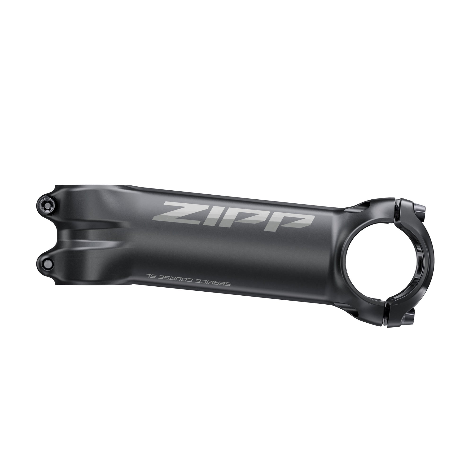 Zipp Service Course Stem - 25 Degree – RA Cycles