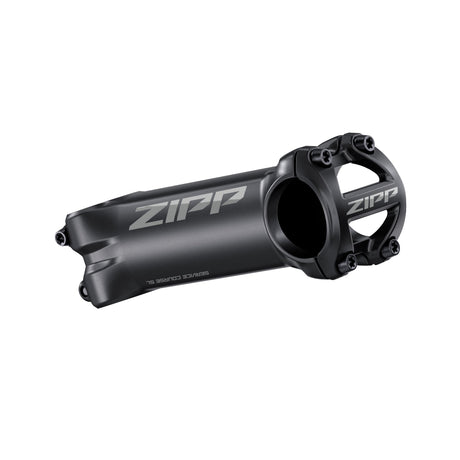 Zipp Service Course SL Stem +/ - 6 Degree Black