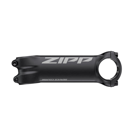 Zipp Service Course Stem - 6 Degree Black