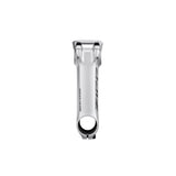 Zipp Service Course Stem - 6 Degree Silver