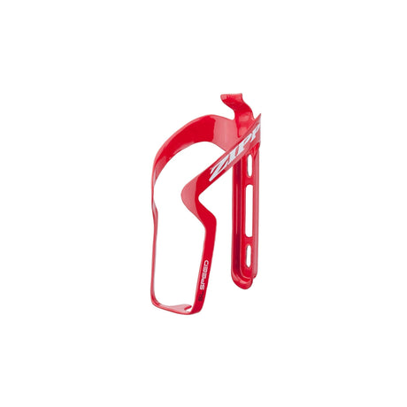 Zipp SL Speed Carbon Bottle Cage Red