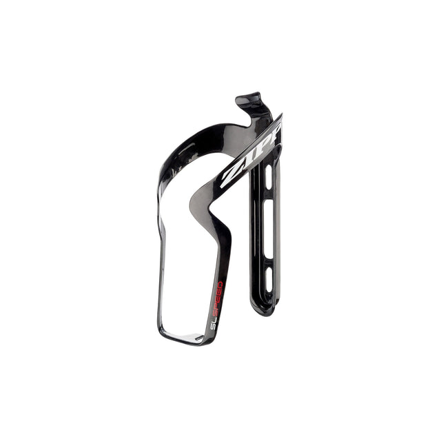 Zipp SL Speed Carbon Bottle Cage Black