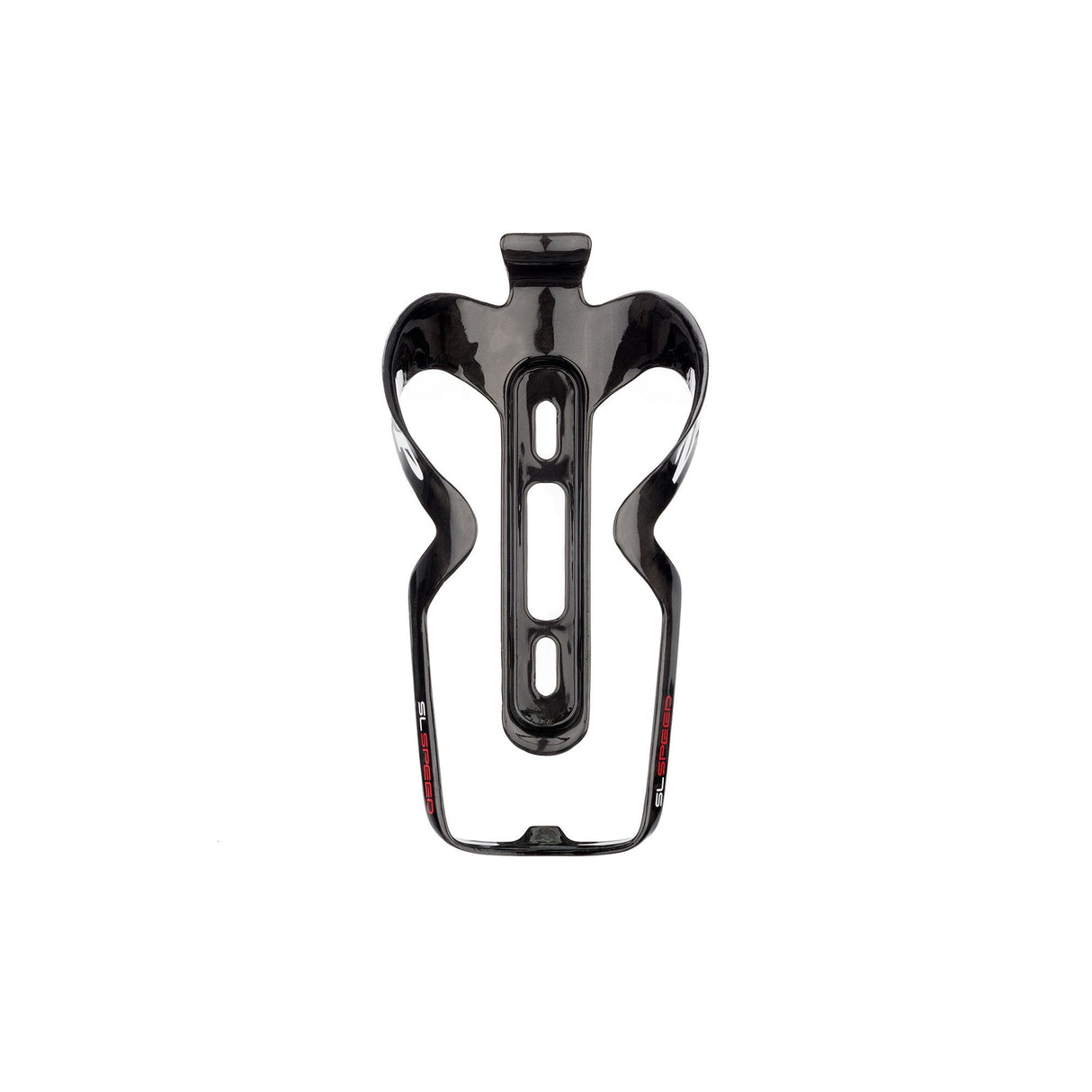 Zipp SL Speed Carbon Bottle Cage Black
