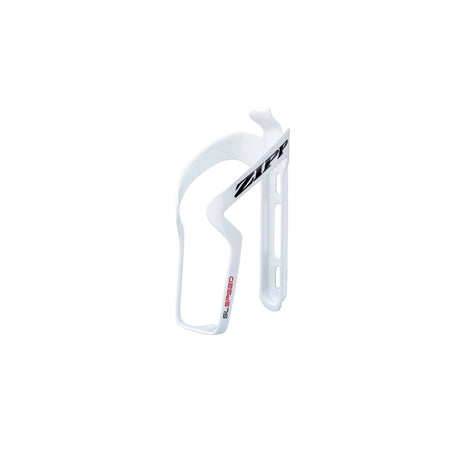 Zipp SL Speed Carbon Bottle Cage White