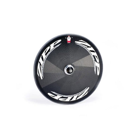 Zipp Sub9 Powertap SL 2.4 Tubular Disc No Color
