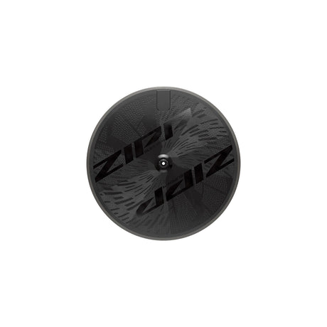 Zipp Super - 9 Disc Brake Tubeless Disc Wheel Black