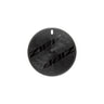 Zipp Super - 9 Track Tubeless Disc Wheel Front Black