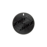 Zipp Super - 9 Track Tubeless Disc Wheel Front Black