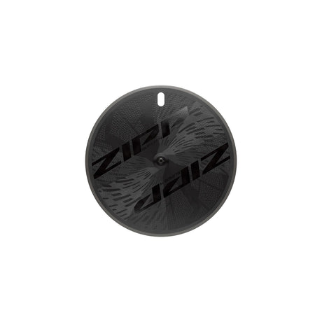 Zipp Super - 9 Track Tubeless Disc Wheel Rear Black