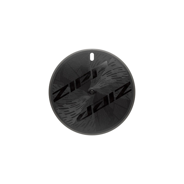 Zipp Super - 9 Track Tubeless Disc Wheel Rear Black