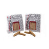 Zipp Tangente Cork Brake Pads - Full Set No Color