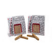 Zipp Tangente Cork Brake Pads - Full Set No Color